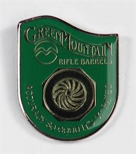 Green Mountain 2005 Limited Edition Pin Green Mountain 2005 Limited Edition Pin